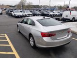 Used 2017 Chevrolet Malibu LS w/ LPO, Convenience Package 2 image 5