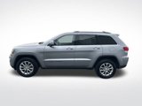 Used 2021 Jeep Grand Cherokee Laredo X image 4