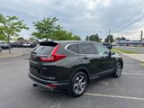 Certified 2018 Honda CR-V EX-L image 4