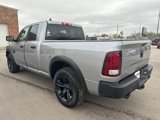 New 2024 RAM 1500 Classic Warlock w/ Electronics Group image 4