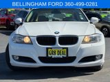 Used 2011 BMW 328i xDrive Sedan image 2