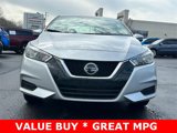 Used 2021 Nissan Versa SV image 2