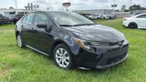 Used 2023 Toyota Corolla LE image 2
