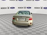 Used 2008 Subaru Legacy 2.5i image 5