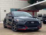 Used 2019 Hyundai Veloster N N image 2