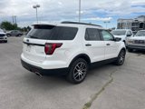 Used 2017 Ford Explorer Sport image 5