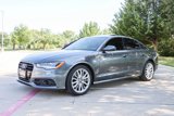 Used 2014 Audi A6 3.0T Prestige image 4