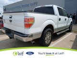 Used 2010 Ford F150 XLT image 5