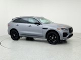 New 2026 Jaguar F-PACE R-Dynamic S image 3