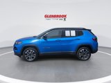 Certified 2022 Jeep Compass Limited image 6