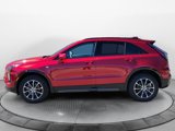 New 2025 Cadillac XT4 Sport image 4
