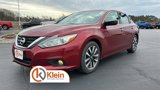 Used 2017 Nissan Altima 2.5 SV image 3