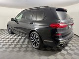 Used 2020 BMW X7 M50i w/ Dynamic Handling Package image 3