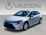 Used 2022 Toyota Corolla LE image 3