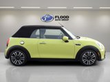 Used 2022 MINI Cooper S image 3