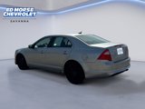 Used 2010 Ford Fusion SE image 3