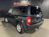 Used 2014 Jeep Patriot Sport w/ Power Value Group image 3