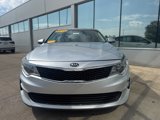 Used 2017 Kia Optima LX w/ Option Group 014 image 2