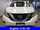 Used 2017 Nissan Murano Platinum image 5