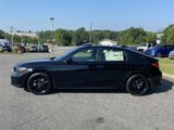New 2025 Honda Civic Sport image 2