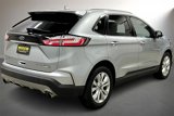 Used 2020 Ford Edge Titanium image 5
