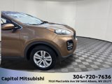 Used 2017 Kia Sportage LX w/ LX Popular Package image 3