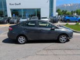Used 2015 Ford Fiesta SE w/ Comfort Package image 2