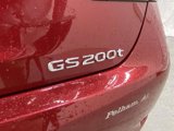 Used 2016 Lexus GS 200t image 5