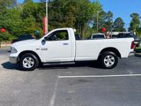 Used 2016 RAM 1500 Classic SLT image 4