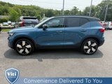 Used 2024 Volvo XC40 Recharge Plus w/ Protection Package Premier image 5