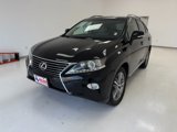 Used 2015 Lexus RX 350 FWD image 4