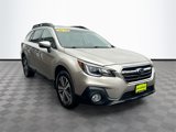 Used 2018 Subaru Outback 2.5i Limited image 3