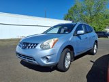 Used 2012 Nissan Rogue SV w/ Premium Pkg image 3