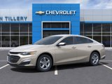New 2025 Chevrolet Malibu LS image 2