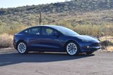 Used 2022 Tesla Model 3 Long Range image 3