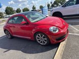 Used 2016 Volkswagen Beetle 1.8T SEL image 5