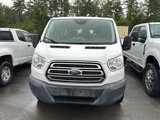 Used 2018 Ford Transit 350 XLT image 2