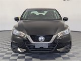 Used 2021 Nissan Versa SV image 3