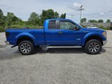 Used 2012 Ford F150 XLT w/ XLT Chrome Pkg image 2