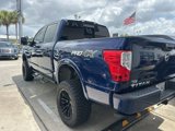 Used 2018 Nissan Titan PRO-4X w/ Pro-4x Utility Package image 3