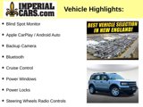 Used 2022 Ford Bronco Sport image 4