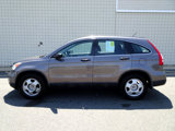 Used 2011 Honda CR-V LX image 4