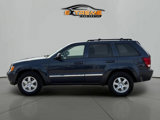 Used 2010 Jeep Grand Cherokee Laredo w/ Trailer Tow Group image 4