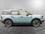 Used 2022 Ford Bronco Sport Big Bend image 6