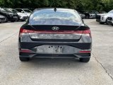 Certified 2023 Hyundai Elantra SEL w/ Convenience Package image 6