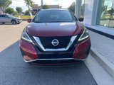 Used 2020 Nissan Murano SV image 3