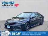 Used 2023 Toyota Camry SE image 2