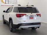Used 2017 GMC Acadia SLT image 5