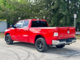 Used 2021 RAM 1500 Big Horn image 4