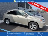 Used 2011 Lexus RX 350 AWD image 4